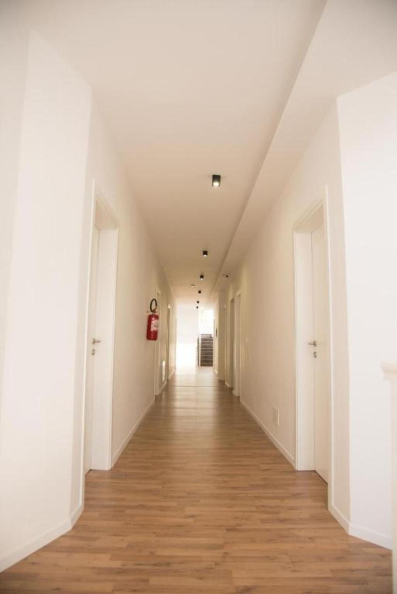 Hotel Besani Durrës Esterno foto