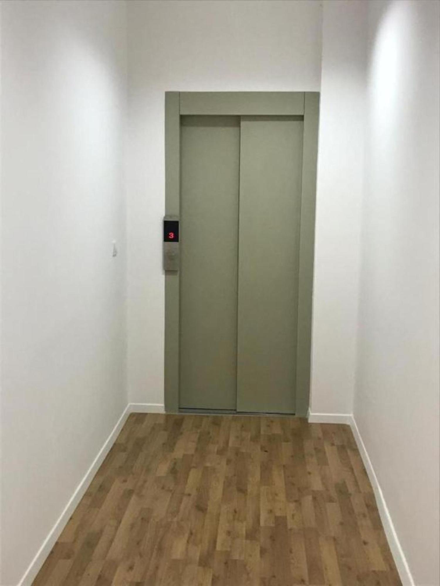 Hotel Besani Durrës Esterno foto